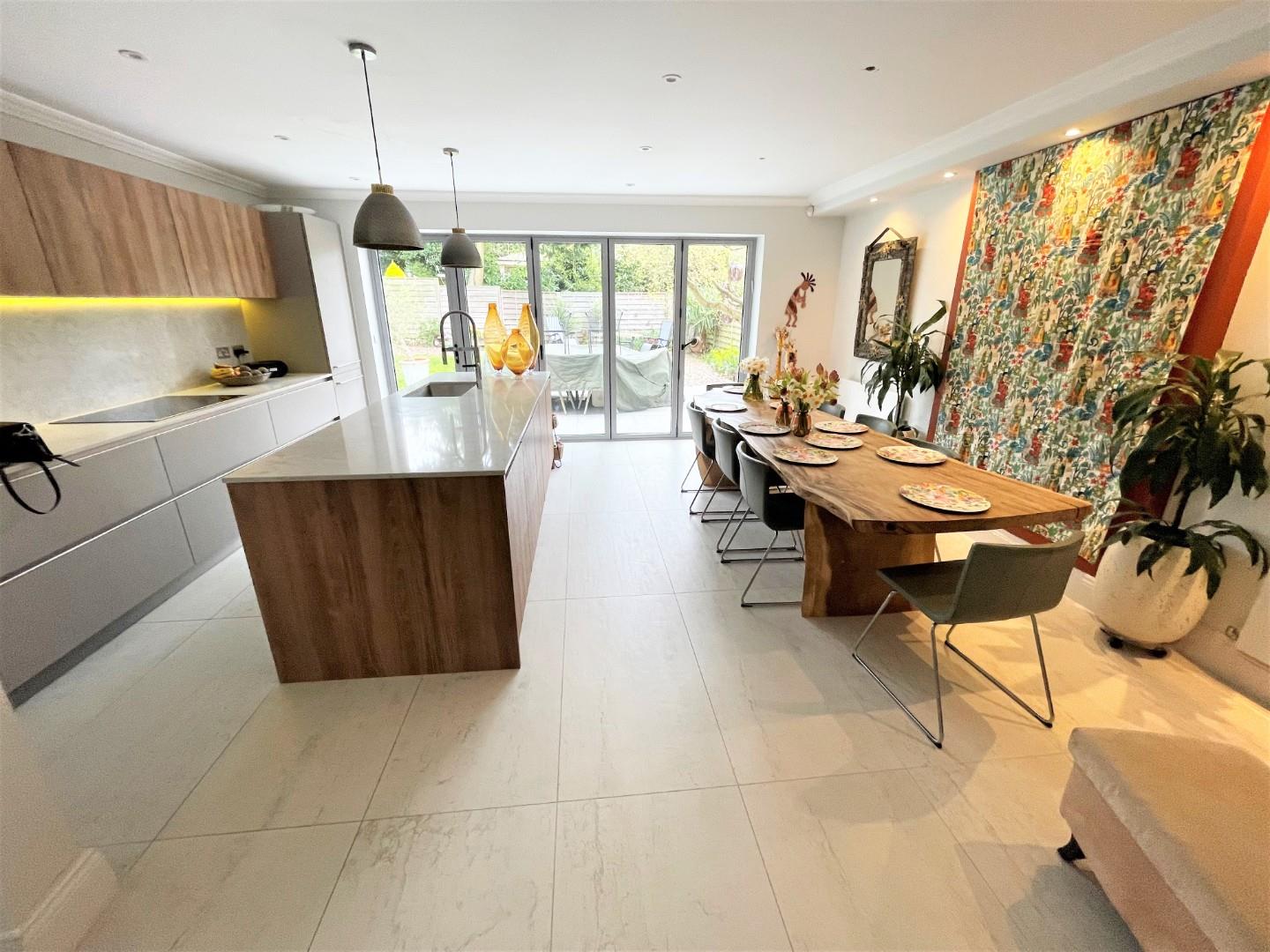 Quinta Drive, Arkley